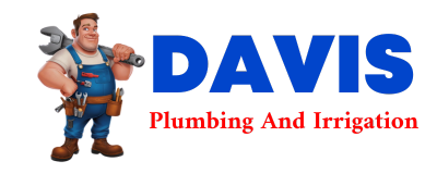 Trusted plumber in LINESVILLE